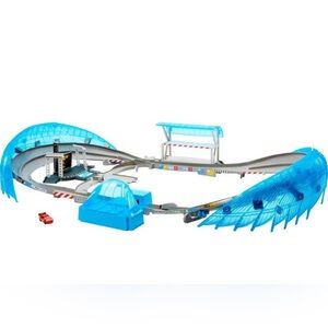 Disney Pixar Cars Ultimate Florida Speedway Track